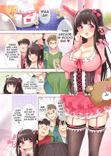 [Hattori Masaki] The Princess of an Otaku Group Got Knocked Up by Some Piece of Trash So She Let an Otaku Guy Do Her Too!? (decensored) Fhentai.net - Page 2