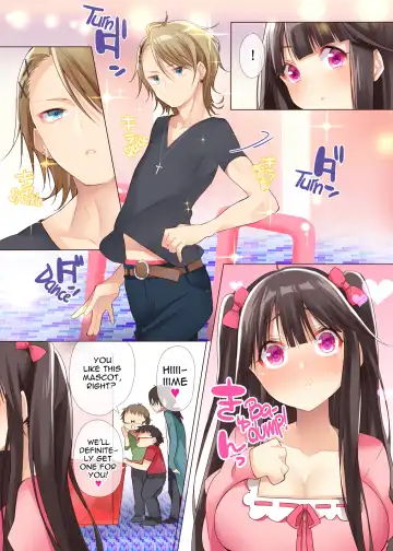 [Hattori Masaki] The Princess of an Otaku Group Got Knocked Up by Some Piece of Trash So She Let an Otaku Guy Do Her Too!? (decensored) Fhentai.net - Page 3