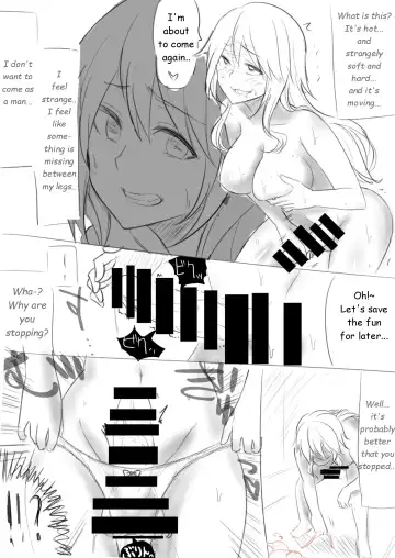 [Giu] Skinsuit Manga Fhentai - Page 11