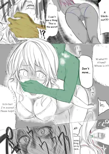 [Giu] Skinsuit Manga Fhentai - Page 2
