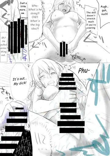 [Giu] Skinsuit Manga Fhentai - Page 9