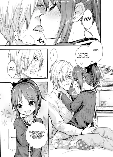 [Kyaradain] Oshikake Itsukix Fhentai - Page 2