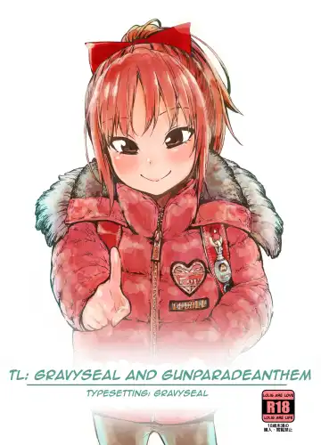 [Kyaradain] Oshikake Itsukix Fhentai - Page 25