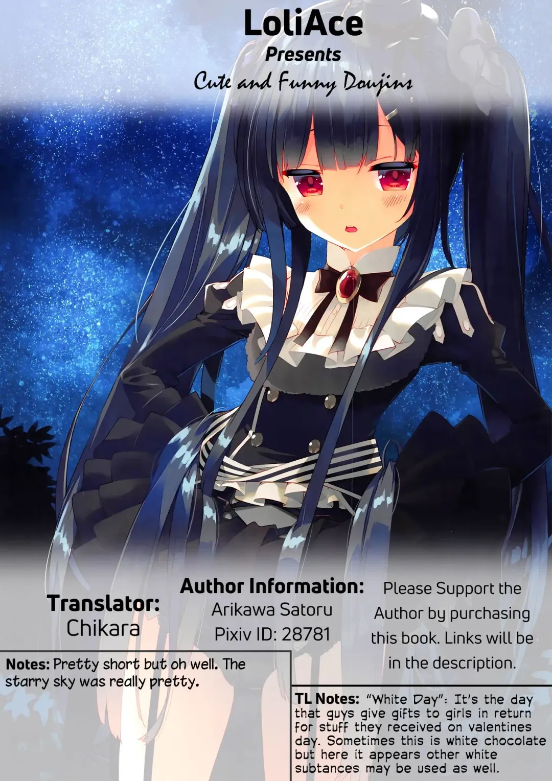 [Arikawa Satoru] Secret Garden V Fhentai - Page 19