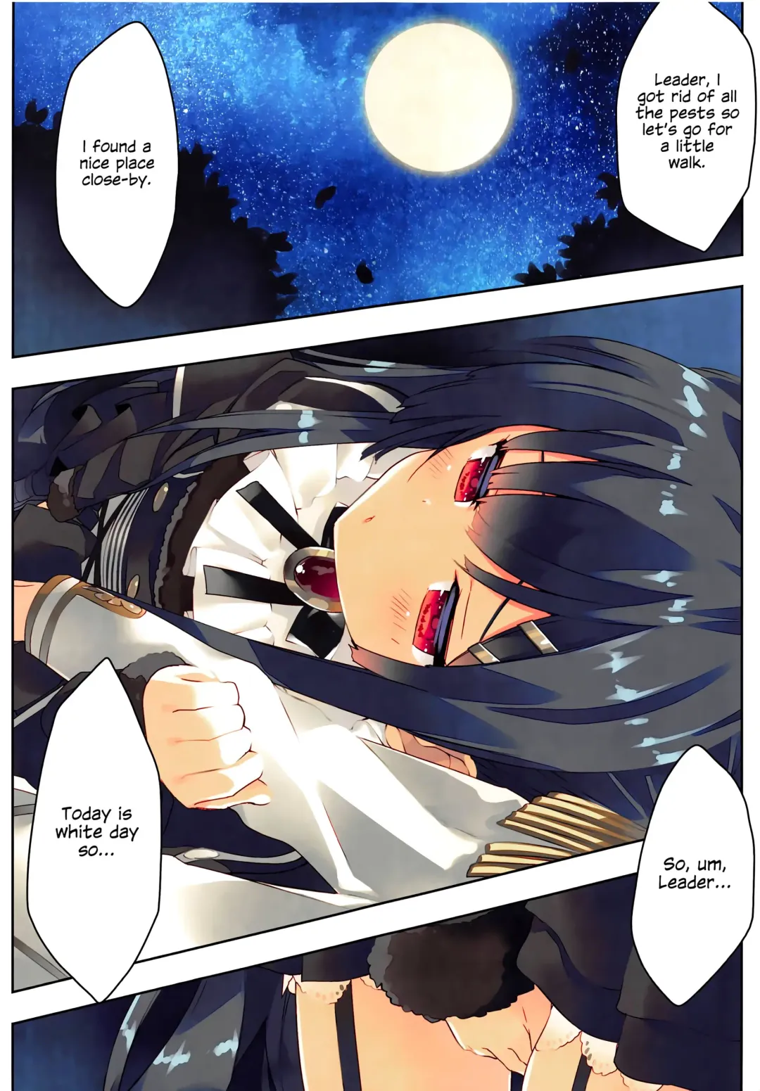 [Arikawa Satoru] Secret Garden V Fhentai - Page 4