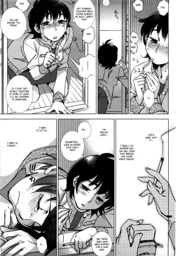 [Kerorin] Love Fool Ch. 7 Fhentai.net - Page 3