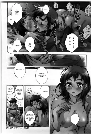 [Kerorin] Love Fool Ch. 7 Fhentai.net - Page 30