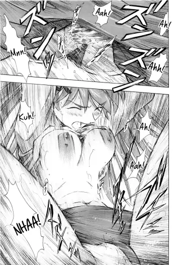 [Kura Oh] Asuka Richness Black Fhentai.net - Page 18