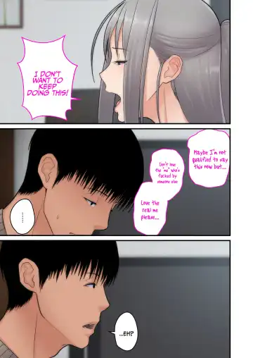 [Sueyuu] NTR to save my wife 2 Fhentai.net - Page 53