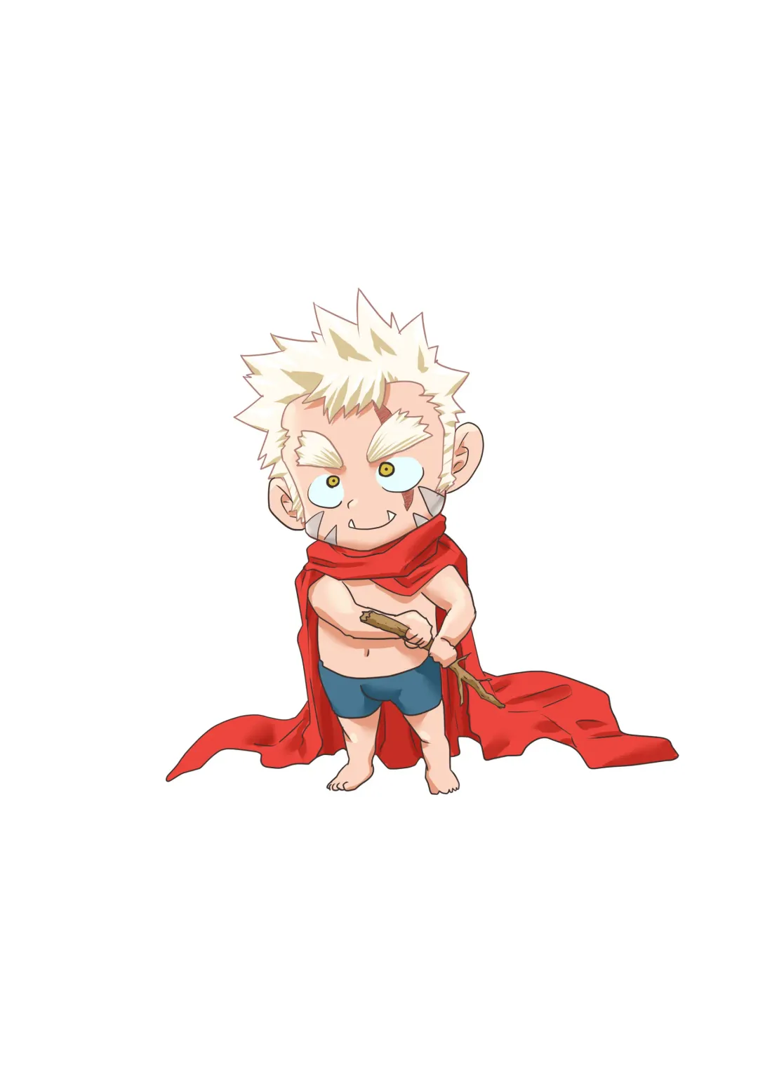 [Matsu Takeshi] Imprinted Giant!! Fhentai - Page 82