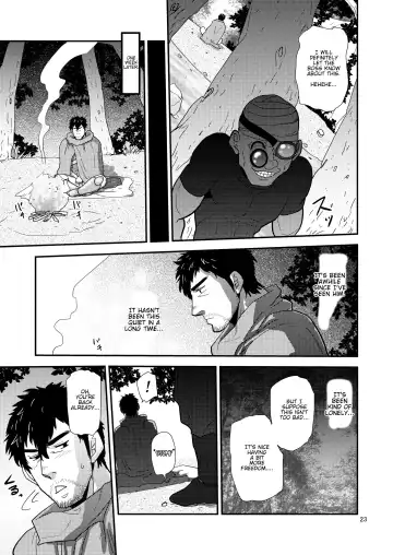 [Matsu Takeshi] Imprinted Giant!! Fhentai - Page 23