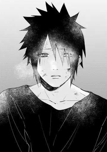 [Hiro] Kizuato wa Pinku ni Tokeru Fhentai - Page 35