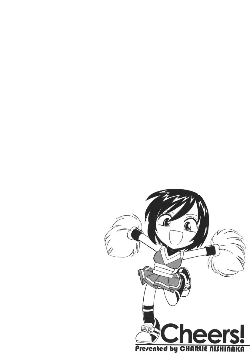 [Charlie Nishinaka] Cheers! 3 Fhentai - Page 11
