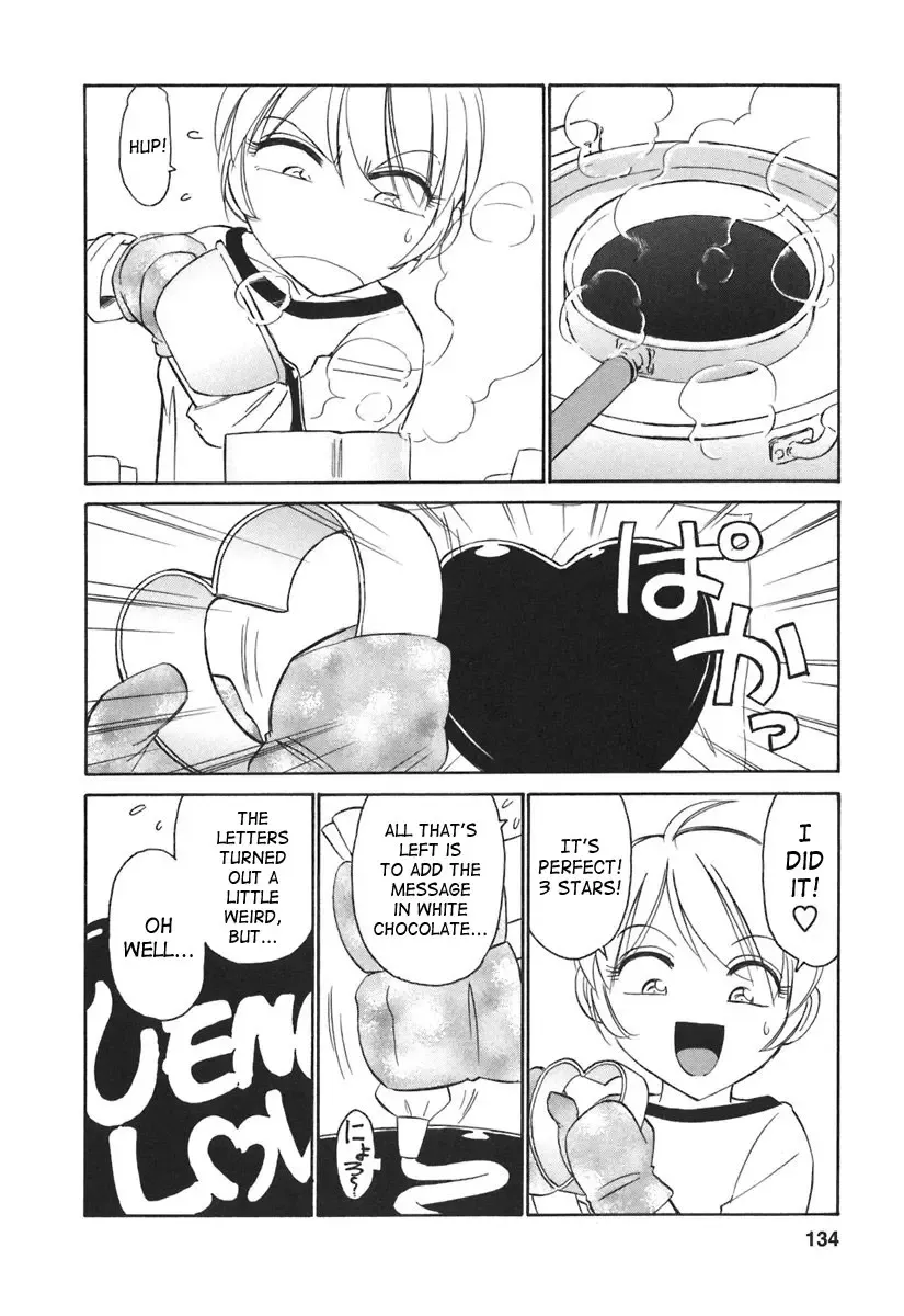 [Charlie Nishinaka] Cheers! 3 Fhentai - Page 133
