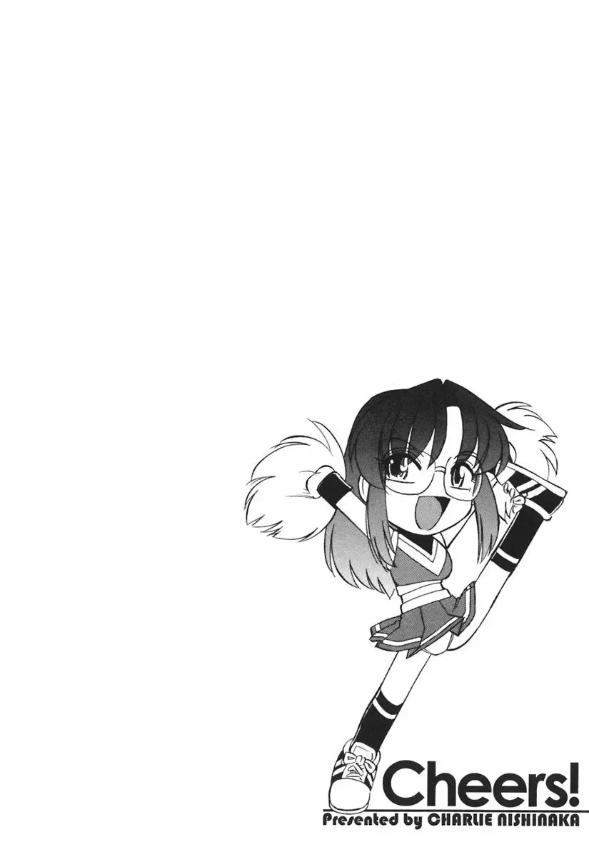 [Charlie Nishinaka] Cheers! 3 Fhentai - Page 155