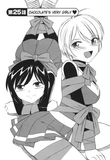 [Charlie Nishinaka] Cheers! 3 Fhentai - Page 132