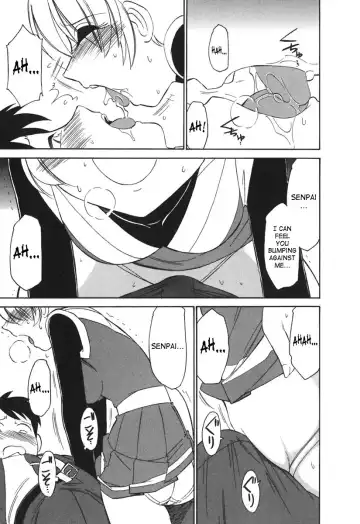 [Charlie Nishinaka] Cheers! 3 Fhentai - Page 144