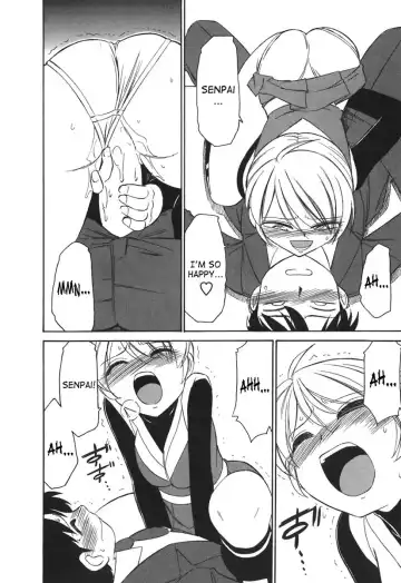 [Charlie Nishinaka] Cheers! 3 Fhentai - Page 145