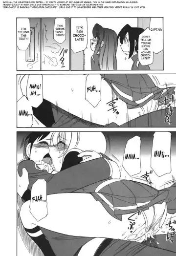 [Charlie Nishinaka] Cheers! 3 Fhentai - Page 149