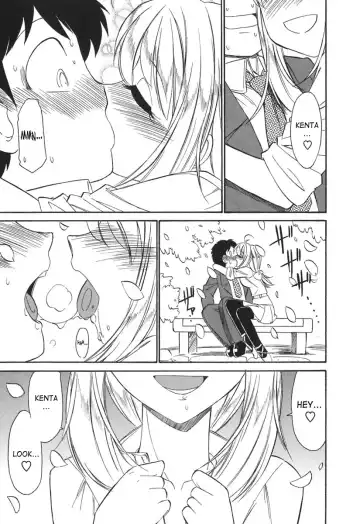 [Charlie Nishinaka] Cheers! 3 Fhentai - Page 186