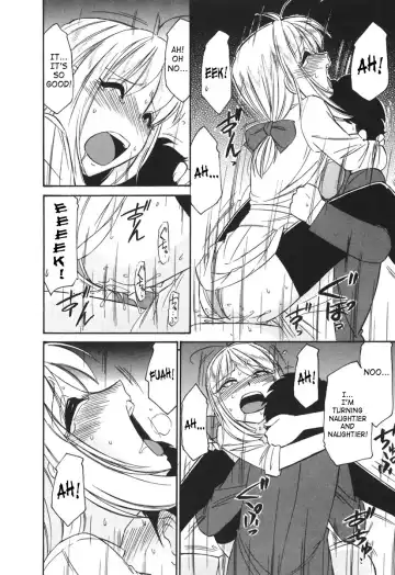 [Charlie Nishinaka] Cheers! 3 Fhentai - Page 193