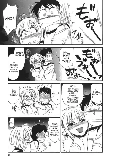 [Charlie Nishinaka] Cheers! 3 Fhentai - Page 42