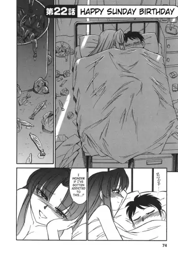 [Charlie Nishinaka] Cheers! 3 Fhentai - Page 73