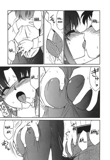 [Charlie Nishinaka] Cheers! 3 Fhentai - Page 82