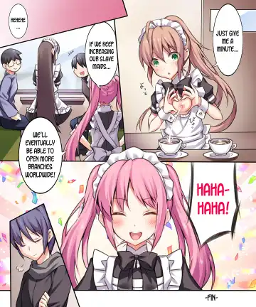 [Kirise] Seiten Heni Vam-Pi-Re -Kanketsuhen- | Trans-Vampire Final Chapter Fhentai - Page 35