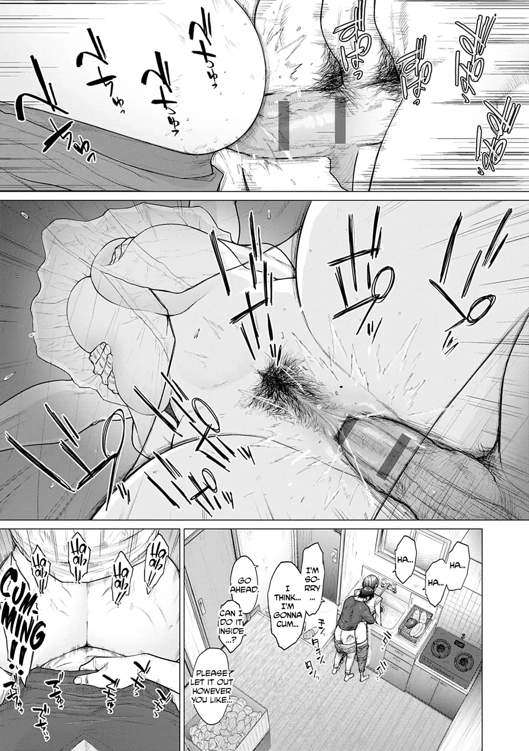 [Etuzan Jakusui] Mystery Box -Himitsu no Hako- Fhentai - Page 13