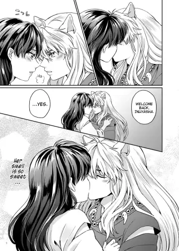[Motobi] Amaaaaaaaaai OtsukiAi | Sweeeeeet Love Fhentai - Page 7
