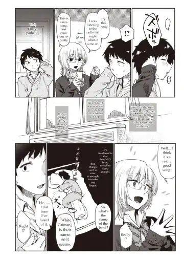 [Esuke] Velvet Clover Fhentai.net - Page 4