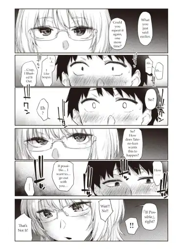 [Esuke] Velvet Clover Fhentai.net - Page 6