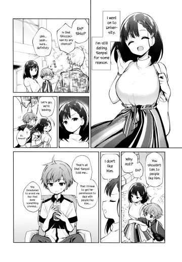 [Nogiwa Kaede] Warui Hito Fhentai.net - Page 23