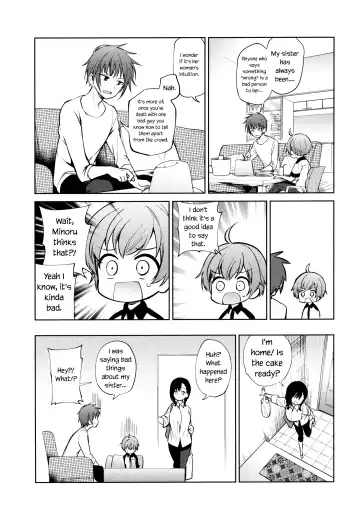 [Nogiwa Kaede] Warui Hito Fhentai.net - Page 24