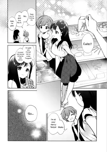 [Nogiwa Kaede] Warui Hito Fhentai.net - Page 3