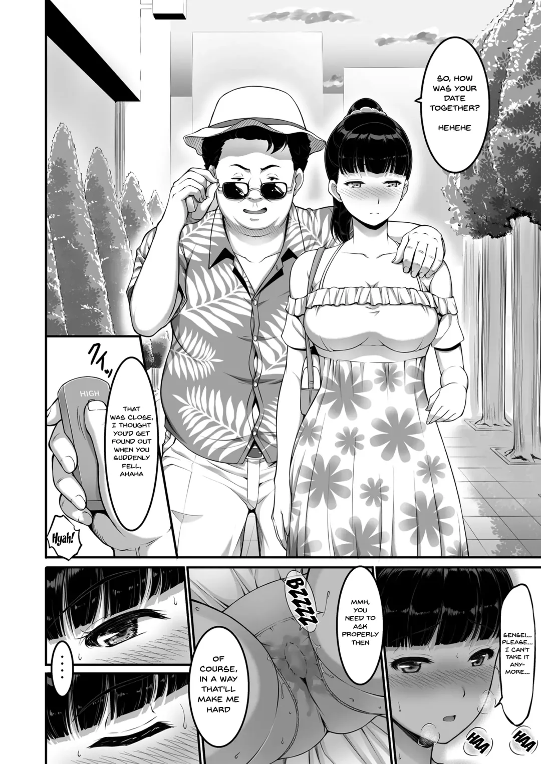 [A-lucky Murashige] Joshi Volley-bu JK, Netorareru. | Girl's Volleyball Club, Schoolgirl NTR Fhentai - Page 35