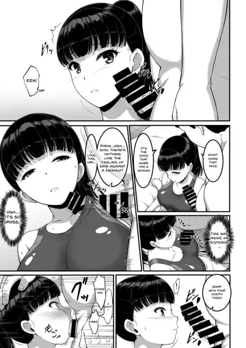 [A-lucky Murashige] Joshi Volley-bu JK, Netorareru. | Girl's Volleyball Club, Schoolgirl NTR Fhentai - Page 26