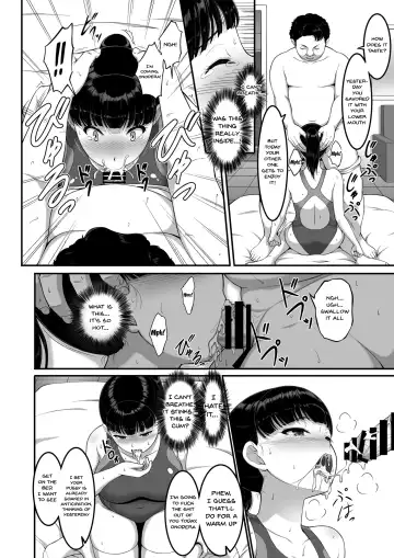 [A-lucky Murashige] Joshi Volley-bu JK, Netorareru. | Girl's Volleyball Club, Schoolgirl NTR Fhentai - Page 27