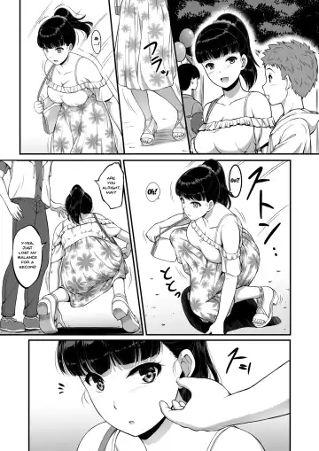 [A-lucky Murashige] Joshi Volley-bu JK, Netorareru. | Girl's Volleyball Club, Schoolgirl NTR Fhentai - Page 32