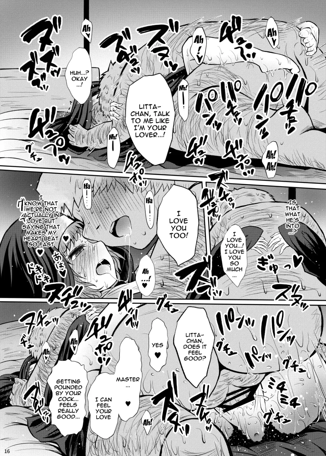 [Arano Oki] Shouginka 10-mai Yadodai Betsu | Paying For Something a Little Extra To Go With The 10 Silver Hotel Room Fhentai.net - Page 15