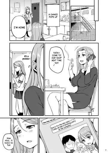 [Himeno Komomo] Russia-jin Half JK Shinjitsu Owaranu Gifu Rape Fhentai - Page 6