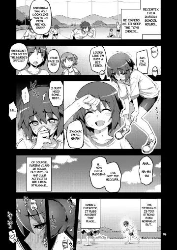 [Namonashi] RE-EX Sachiusui Bokukko ga Shiawase? Ni Naru Made no Hanashi 2 | Until the Unfortunate Tomboy Becomes Happy (?) Part 2 Fhentai.net - Page 14