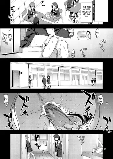 [Namonashi] RE-EX Sachiusui Bokukko ga Shiawase? Ni Naru Made no Hanashi 2 | Until the Unfortunate Tomboy Becomes Happy (?) Part 2 Fhentai.net - Page 16