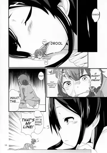 [Noneto] nomare. Fhentai.net - Page 10