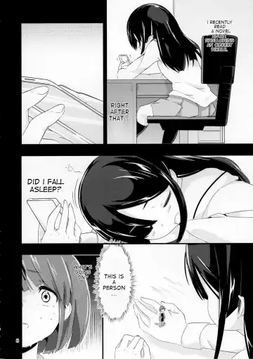 [Noneto] nomare. Fhentai.net - Page 2