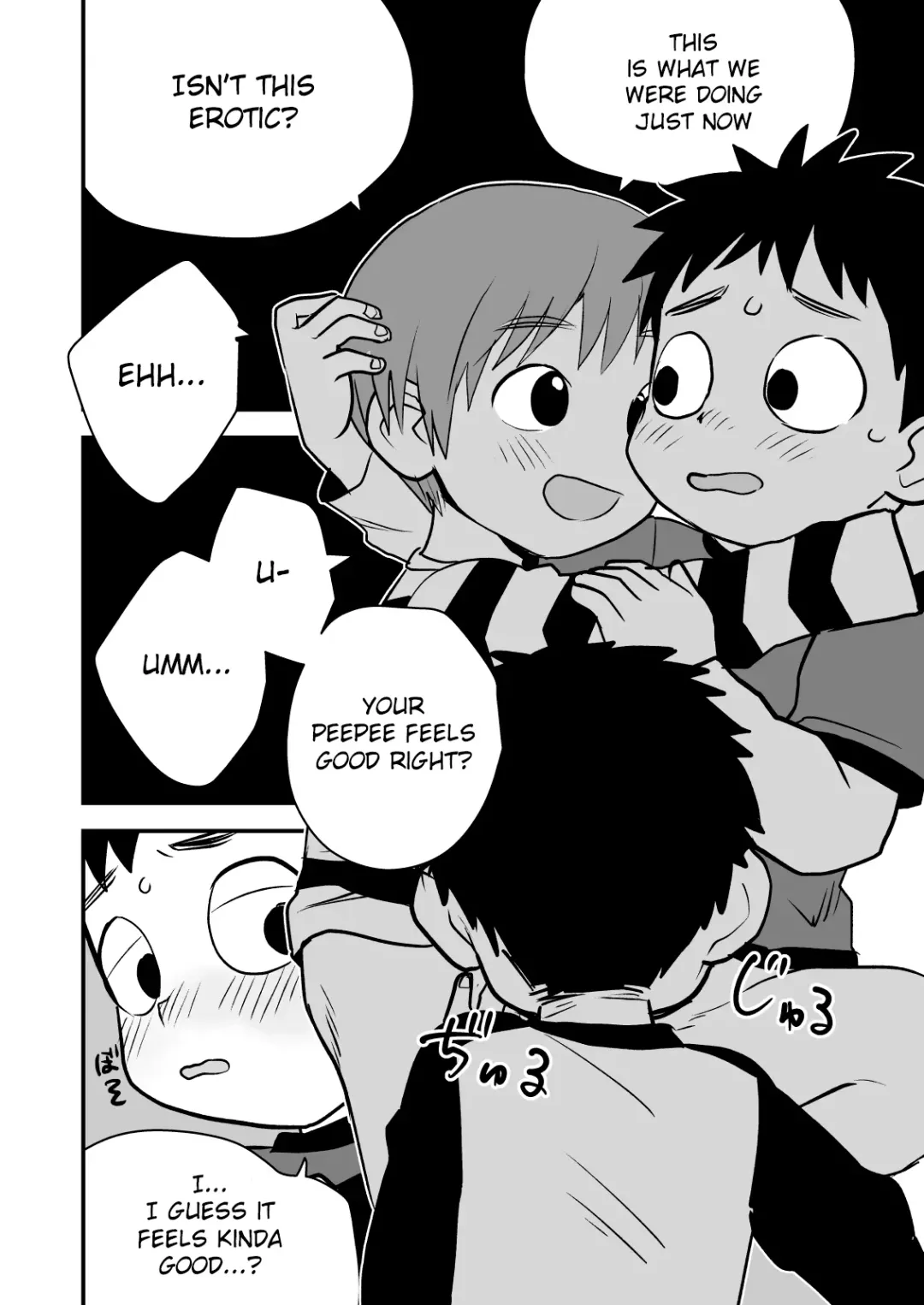 [A6] Kake-san! Fhentai - Page 12