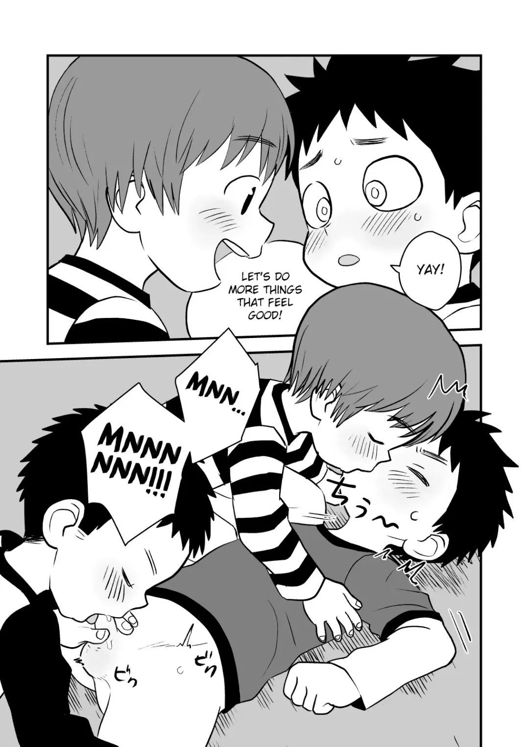 [A6] Kake-san! Fhentai - Page 13