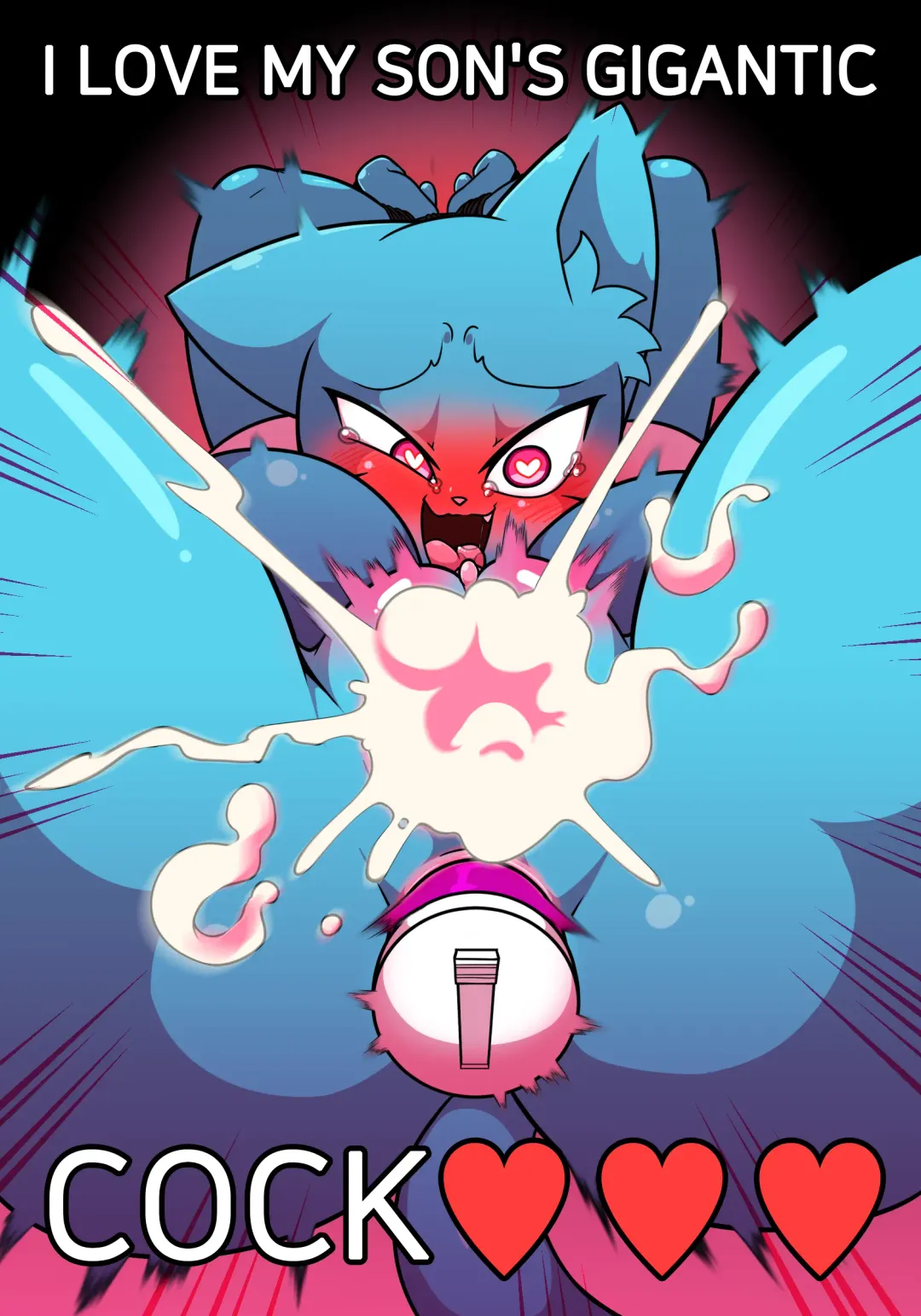 [Wherewolf] Lusting World of Nicole 1-5 Uncensored Fhentai - Page 16