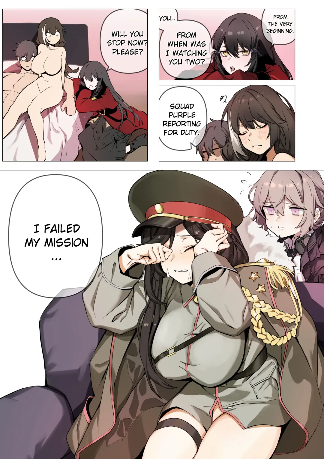 [Banssee] ro635 Fhentai - Page 14